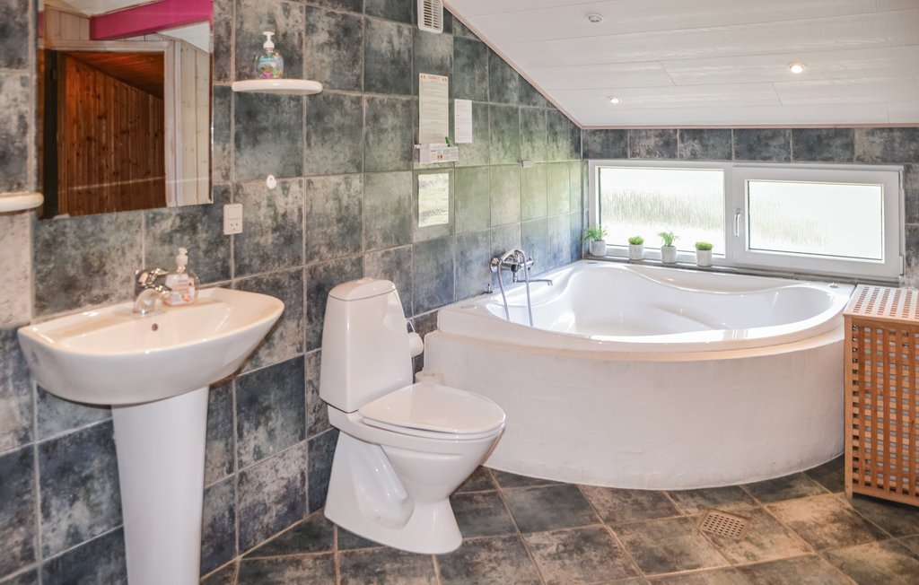 Ferienhaus - Henne , Dänemark - P42517 24