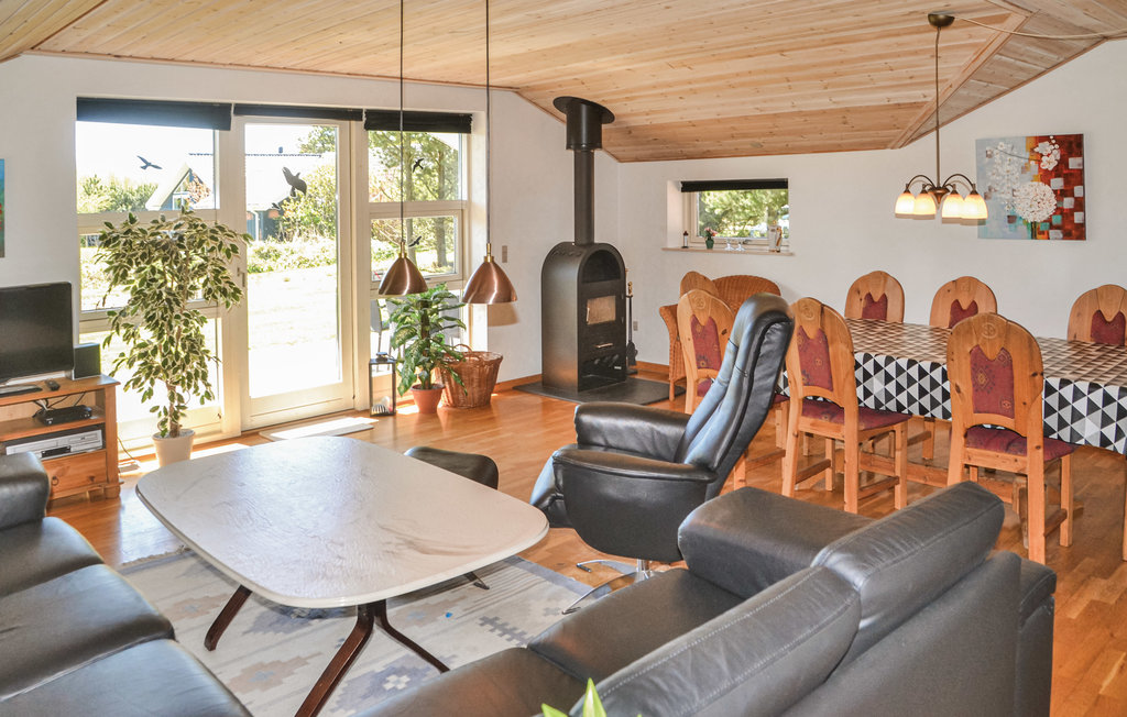 Ferienhaus - Jegum Ferieland , Dänemark - P42701 9