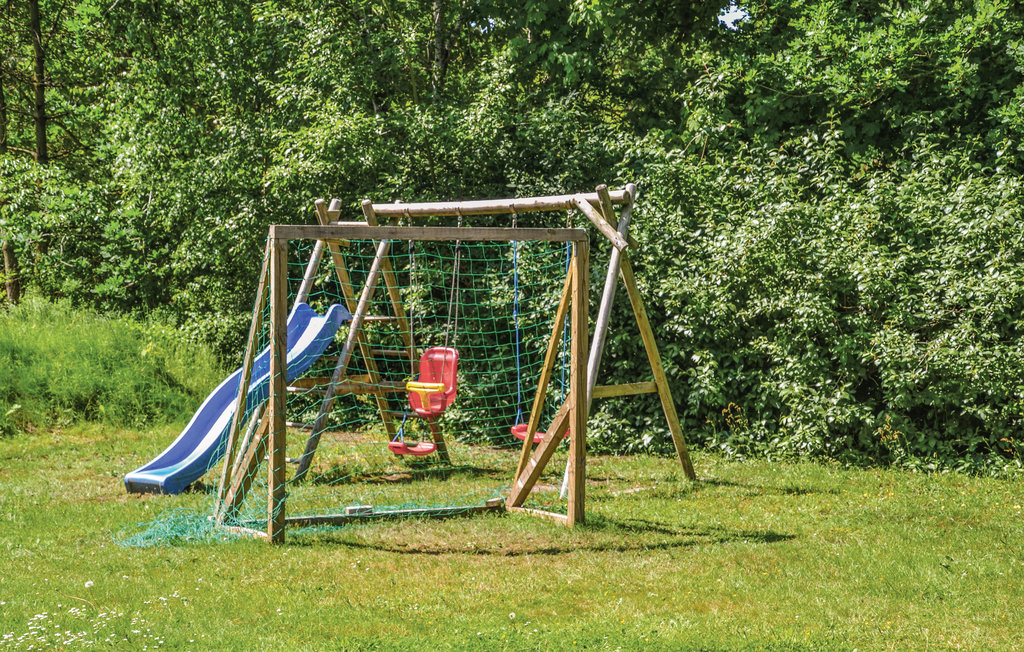 Semesterhus - Jegum Ferieland , Danmark - P42078 6