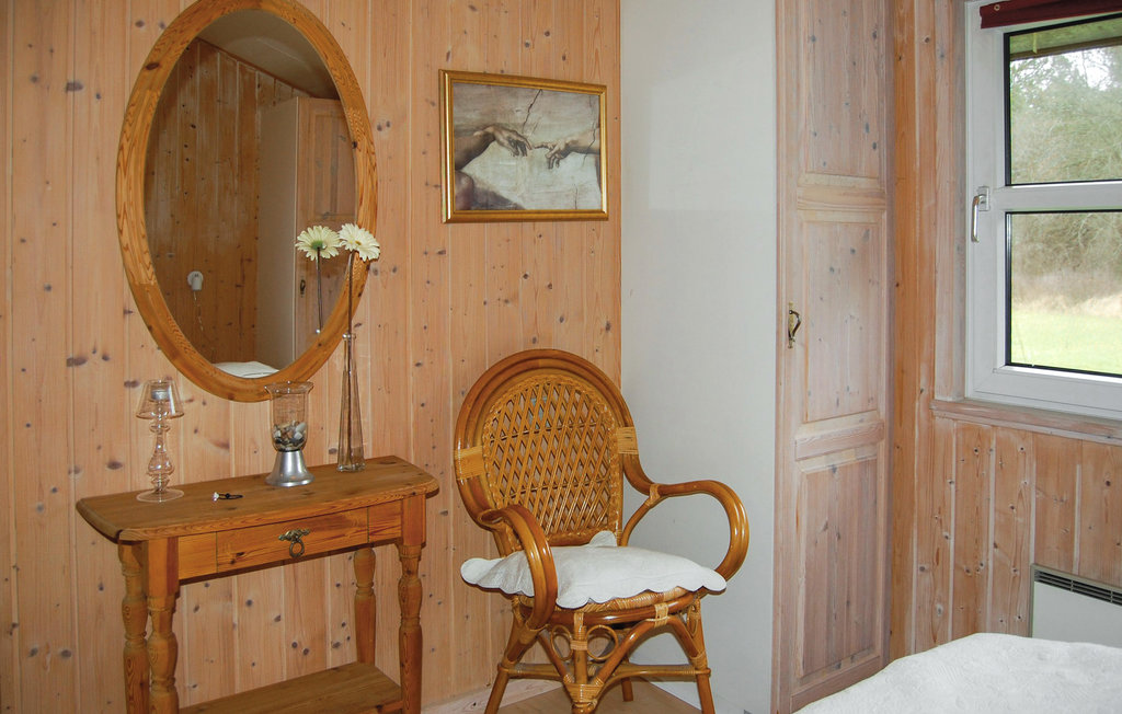 Ferienhaus - Henne , Dänemark - P42517 19