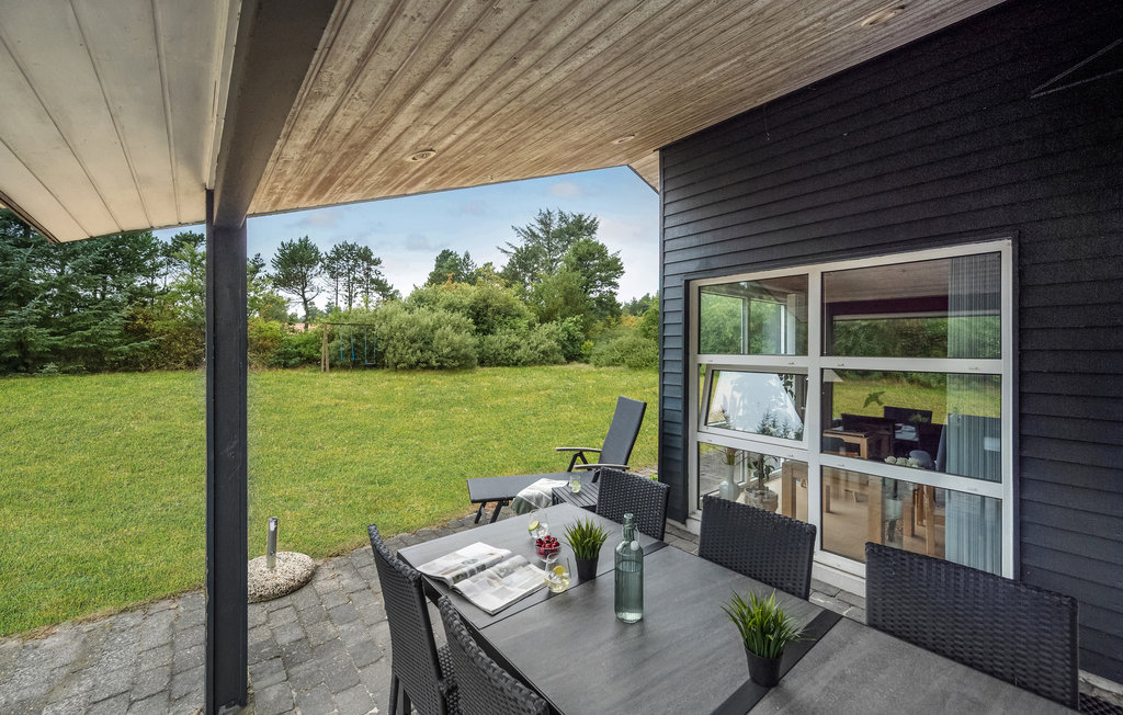 Ferienhaus - Henne , Dänemark - P42517 7