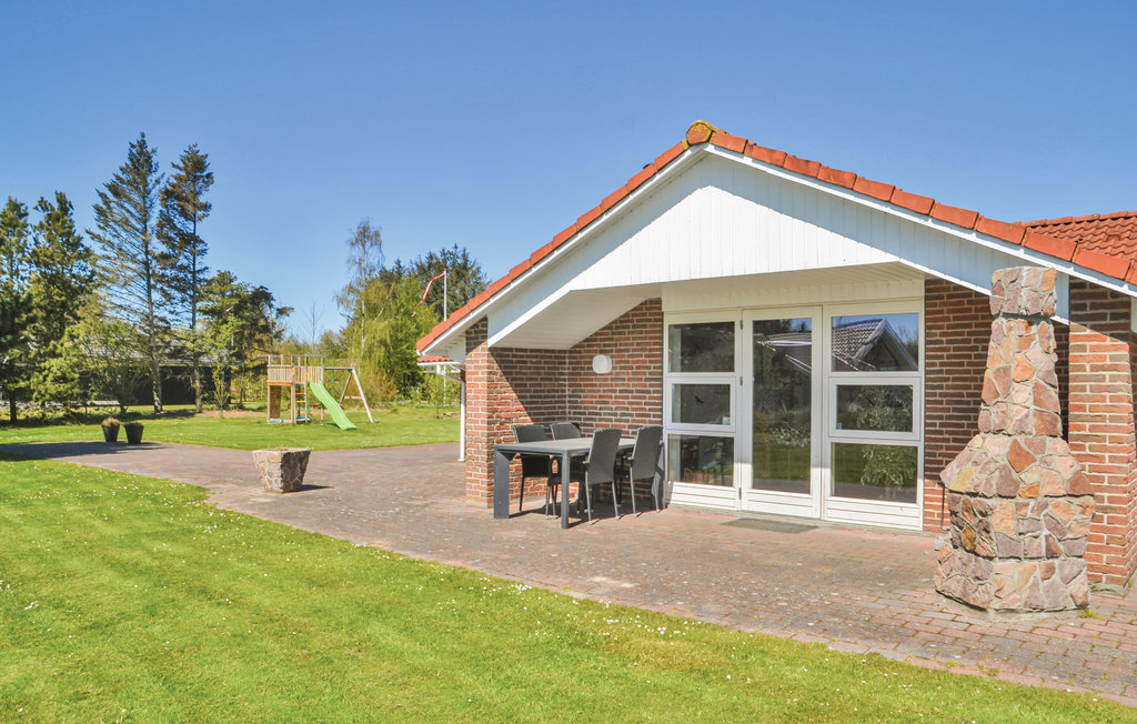 Ferienhaus - Jegum Ferieland , Dänemark - P42701 5
