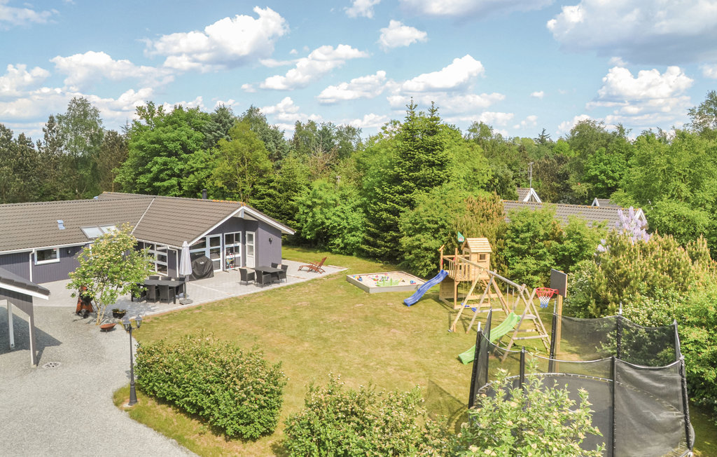 Semesterhus - Jegum Ferieland , Danmark - P42072 10