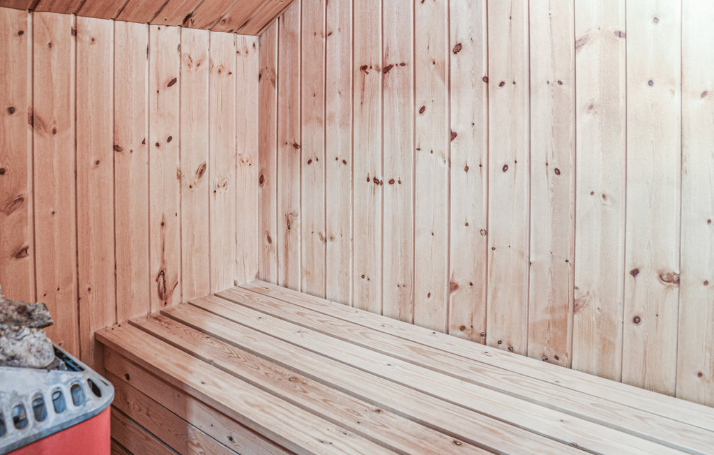 Ferienhaus - Jegum Ferieland , Dänemark - P42066 26