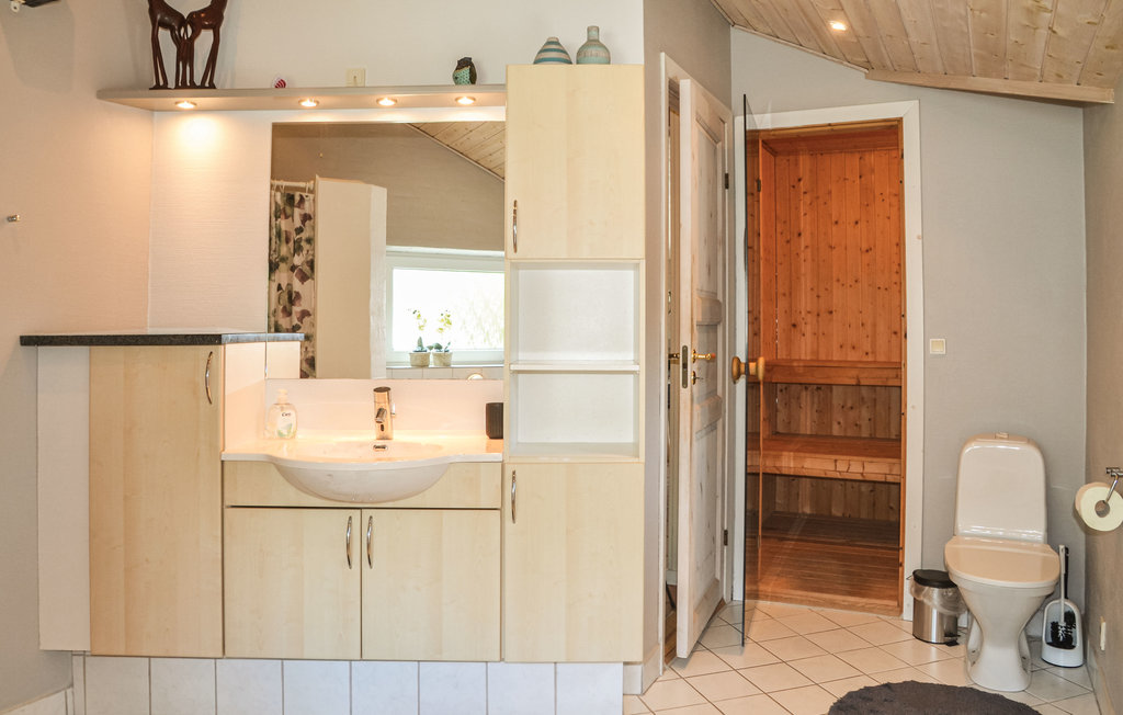 Semesterhus - Jegum Ferieland , Danmark - P42072 24