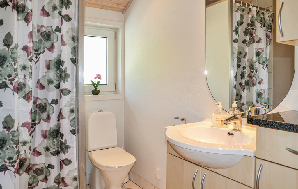 Semesterhus - Jegum Ferieland , Danmark - P42072 26