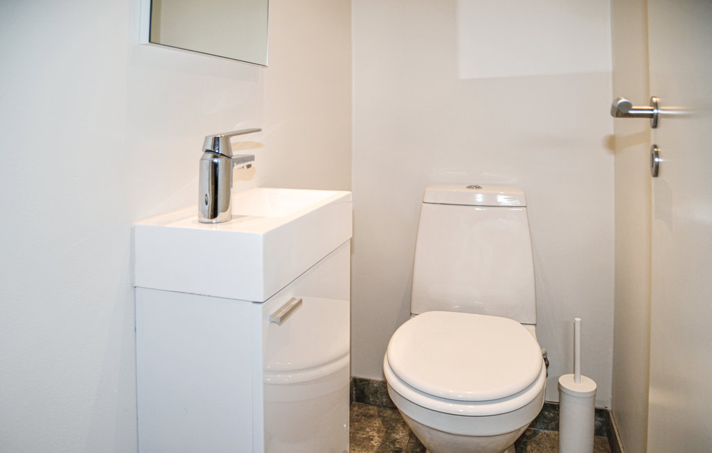 Semesterhus - Jegum Ferieland , Danmark - P42078 26