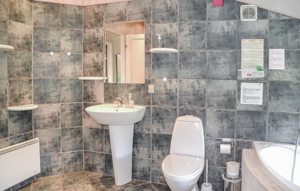 Ferienhaus - Henne , Dänemark - P42517 25