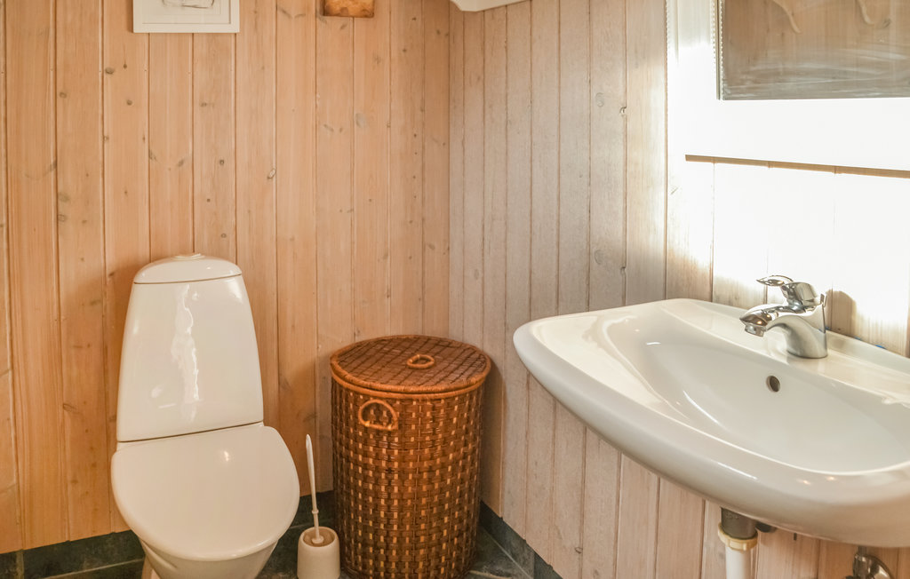 Ferienhaus - Henne , Dänemark - P42517 28