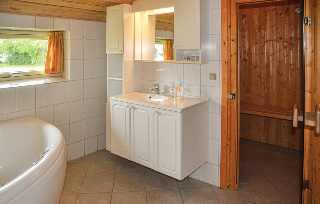 Ferienhaus - Jegum Ferieland , Dänemark - P42701 4