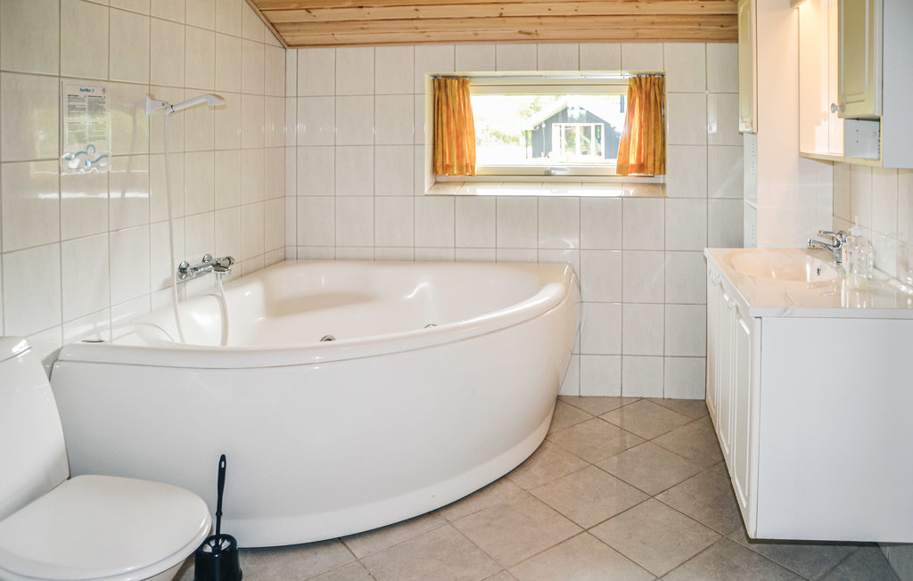 Ferienhaus - Jegum Ferieland , Dänemark - P42701 16