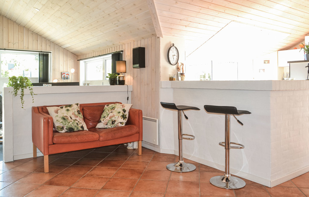 Semesterhus - Jegum Ferieland , Danmark - P42072 17