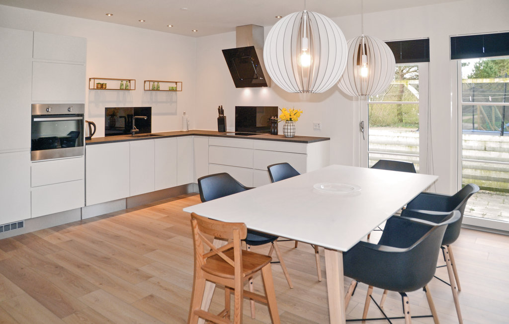 Semesterhus - Jegum Ferieland , Danmark - P42078 5