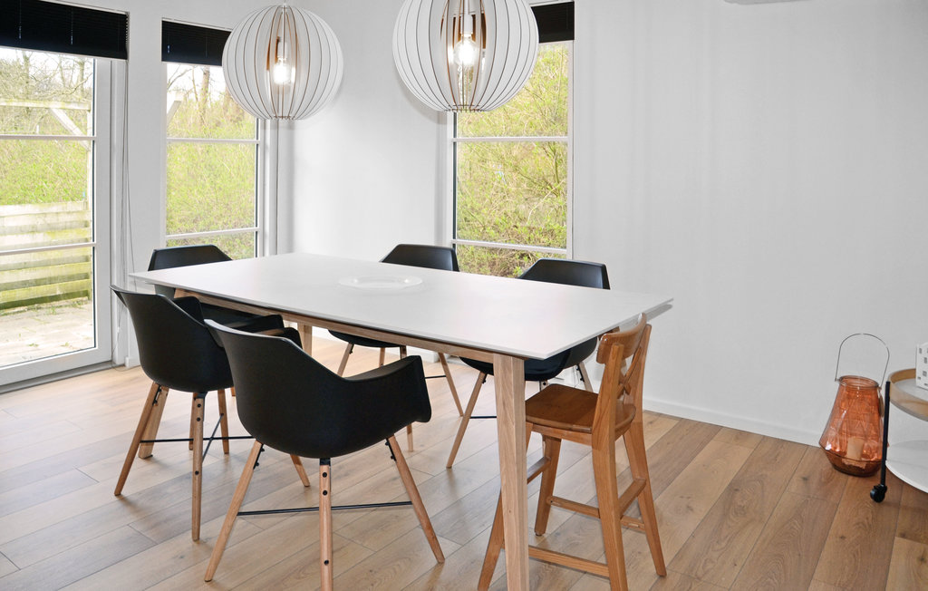 Semesterhus - Jegum Ferieland , Danmark - P42078 12