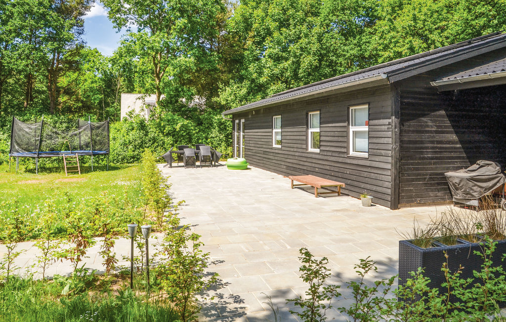 Semesterhus - Jegum Ferieland , Danmark - P42078 1