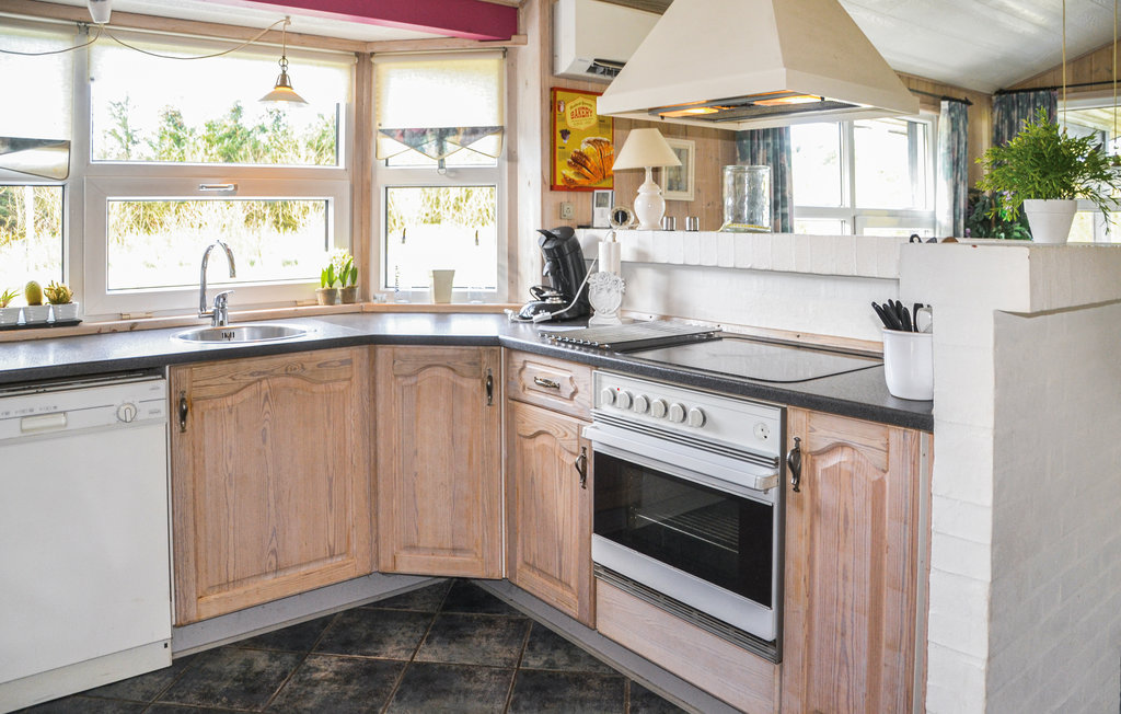 Ferienhaus - Henne , Dänemark - P42517 15