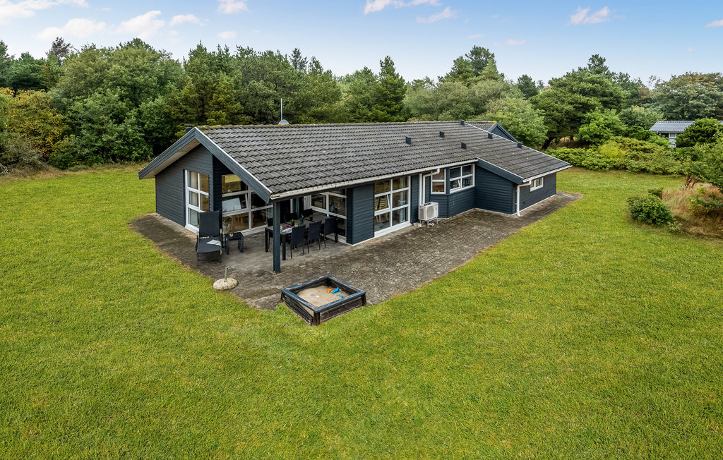 Ferienhaus - Henne , Dänemark - P42517 1