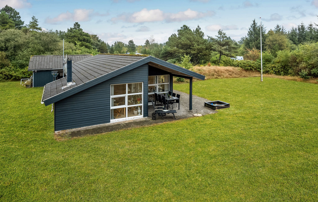 Ferienhaus - Henne , Dänemark - P42517 5