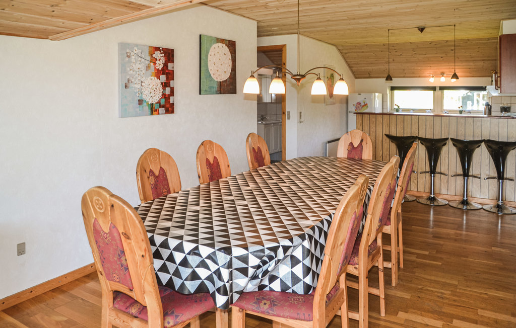 Ferienhaus - Jegum Ferieland , Dänemark - P42701 10
