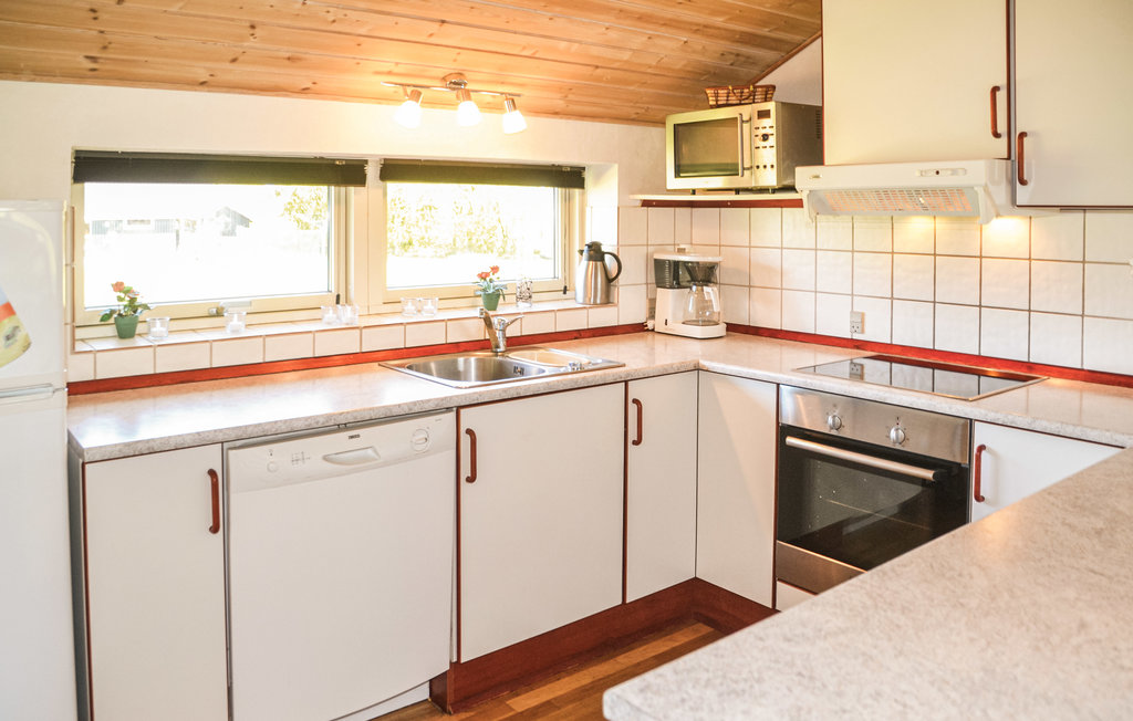 Ferienhaus - Jegum Ferieland , Dänemark - P42701 11