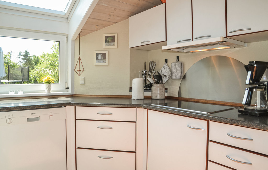 Semesterhus - Jegum Ferieland , Danmark - P42072 18