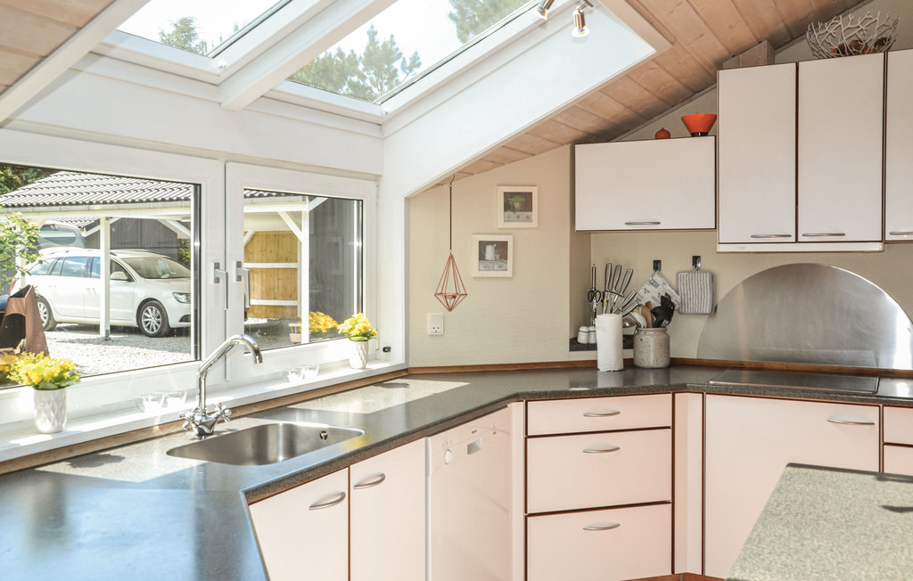 Semesterhus - Jegum Ferieland , Danmark - P42072 19