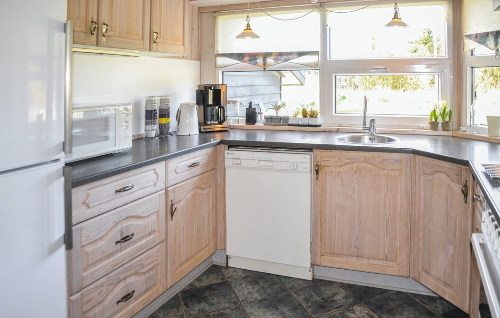 Ferienhaus - Henne , Dänemark - P42517 16