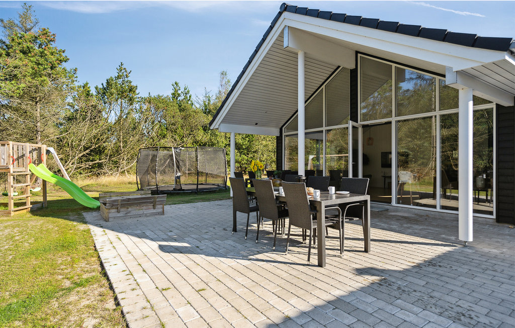 Ferienhaus - Houstrup , Dänemark - P42816 9