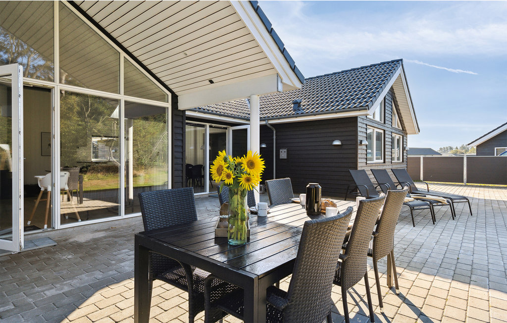 Ferienhaus - Houstrup , Dänemark - P42816 17