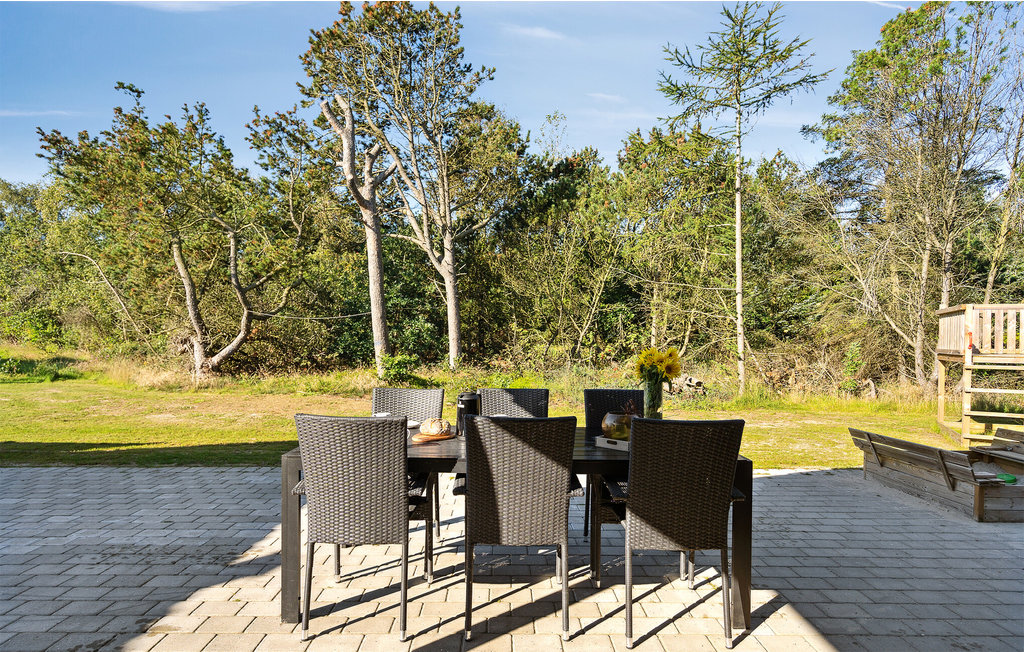 Ferienhaus - Houstrup , Dänemark - P42816 18