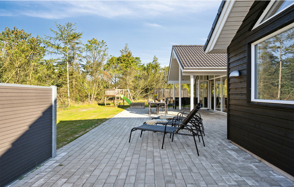 Ferienhaus - Houstrup , Dänemark - P42816 20