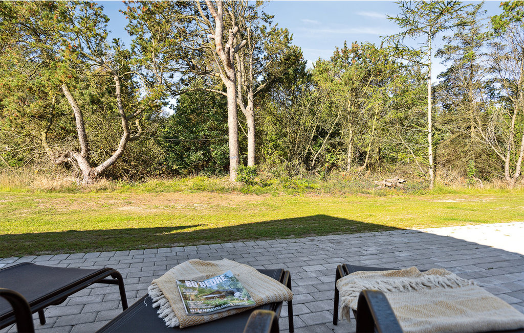 Ferienhaus - Houstrup , Dänemark - P42816 21