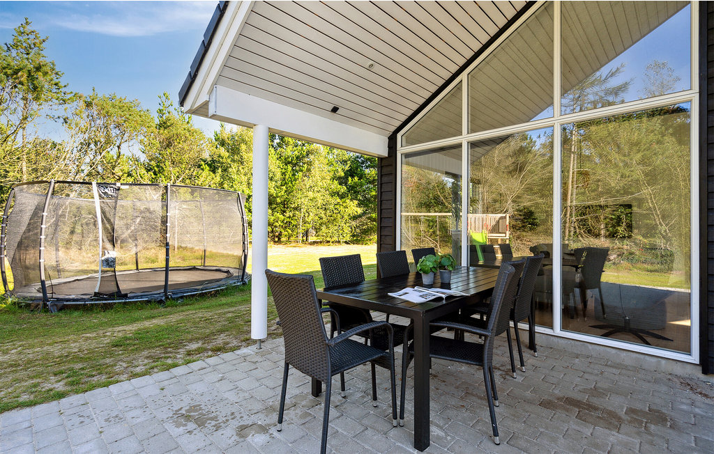 Ferienhaus - Houstrup , Dänemark - P42816 22