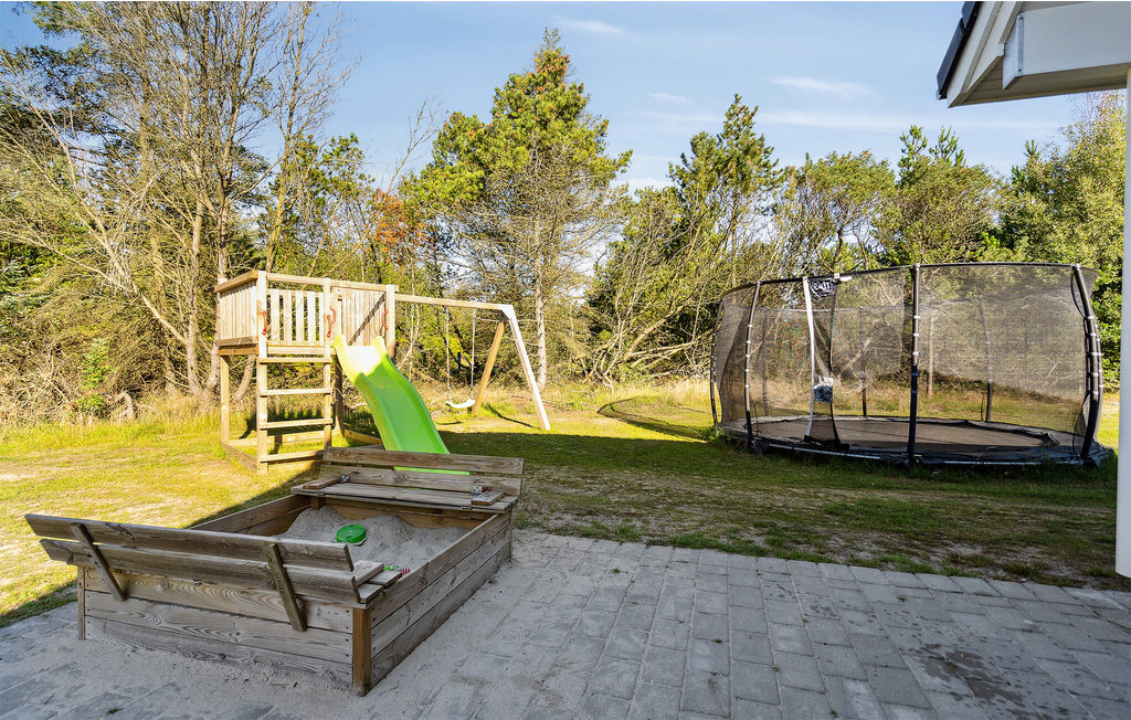 Ferienhaus - Houstrup , Dänemark - P42816 23