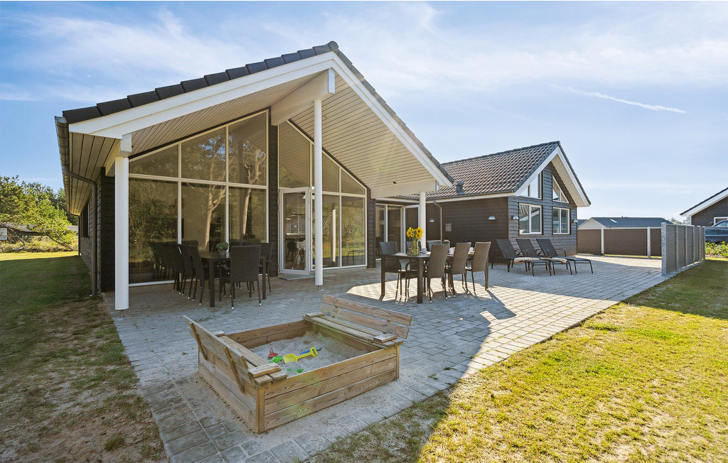 Ferienhaus - Houstrup , Dänemark - P42816 15