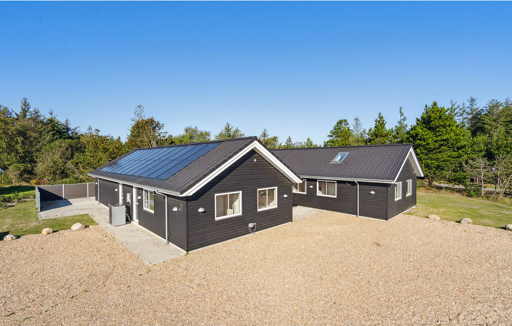 Ferienhaus - Houstrup , Dänemark - P42816 16