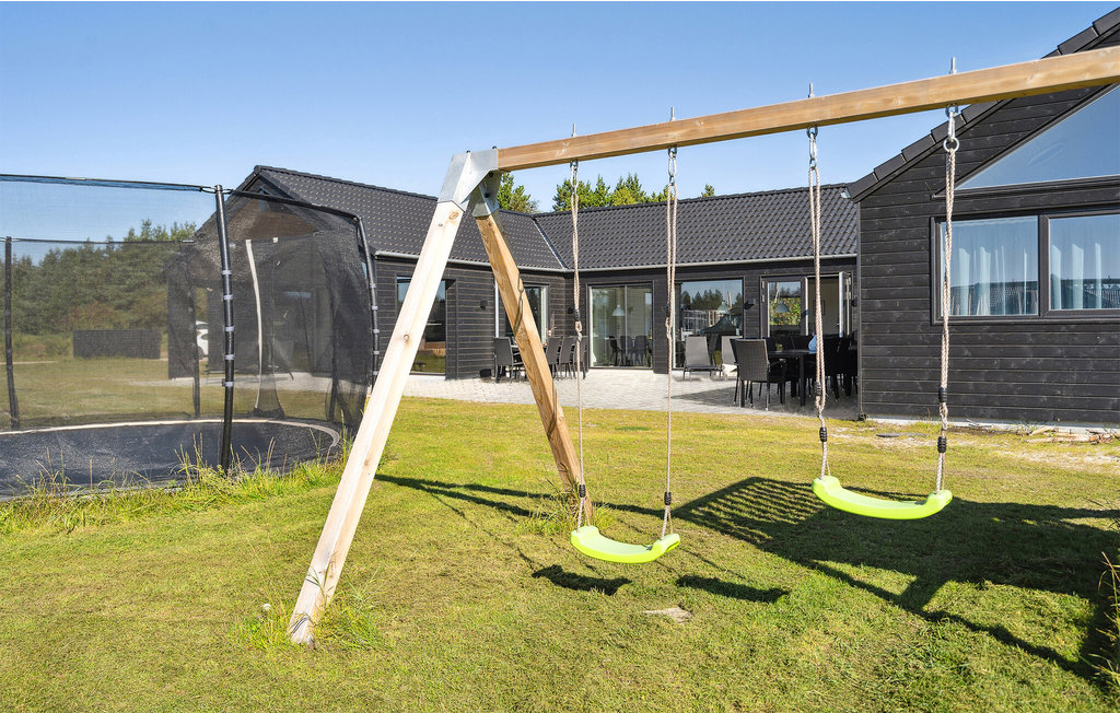 Feriehuse - Houstrup , Danmark - P42803 14