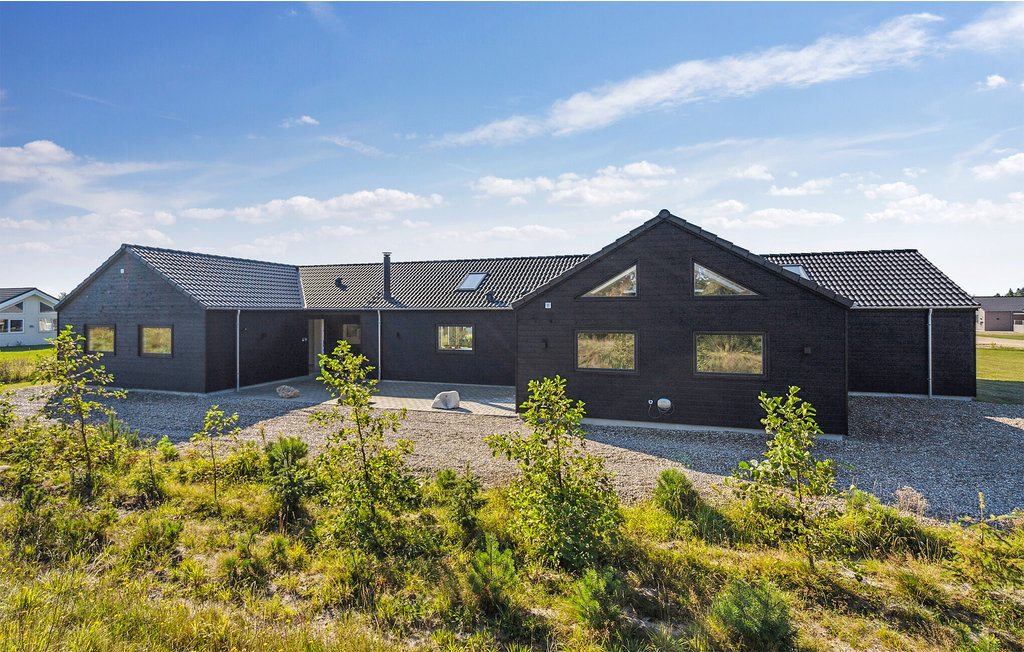 Feriehuse - Houstrup , Danmark - P42803 10