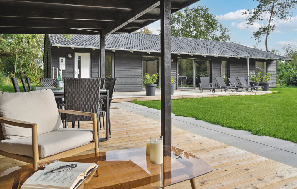 Ferienhaus - Jegum Ferieland , Dänemark - P42667 8