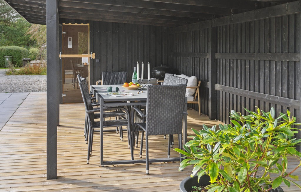 Ferienhaus - Jegum Ferieland , Dänemark - P42667 16