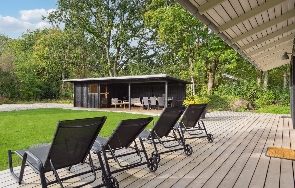 Ferienhaus - Jegum Ferieland , Dänemark - P42667 17