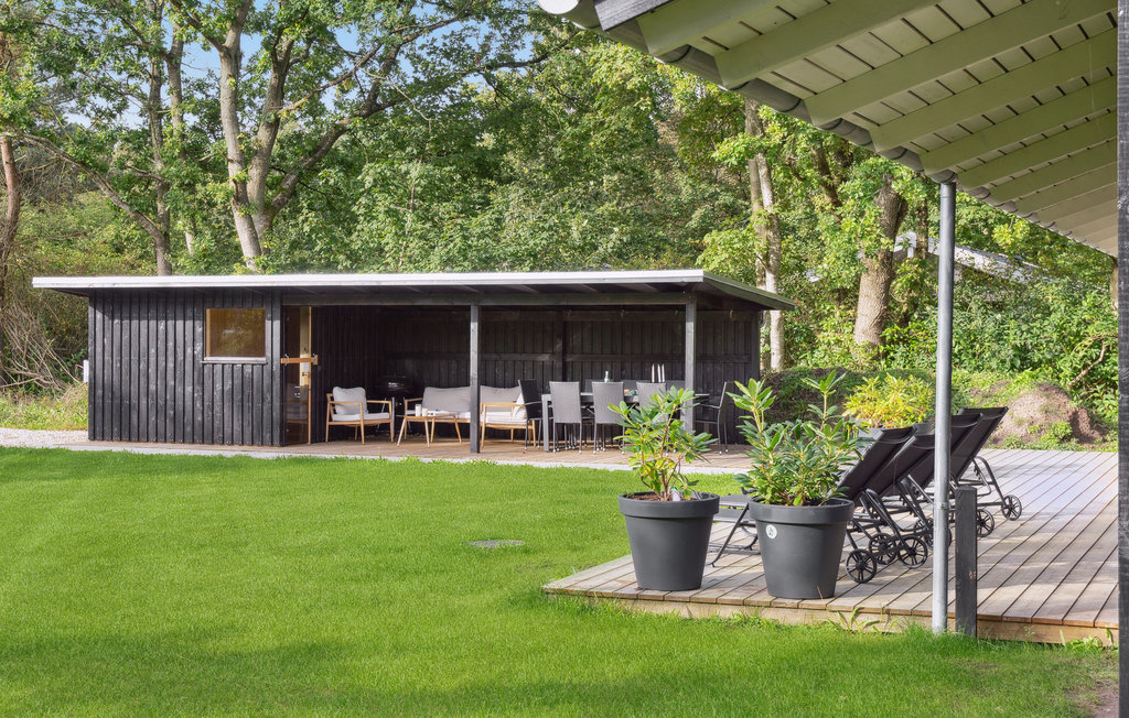Ferienhaus - Jegum Ferieland , Dänemark - P42667 2