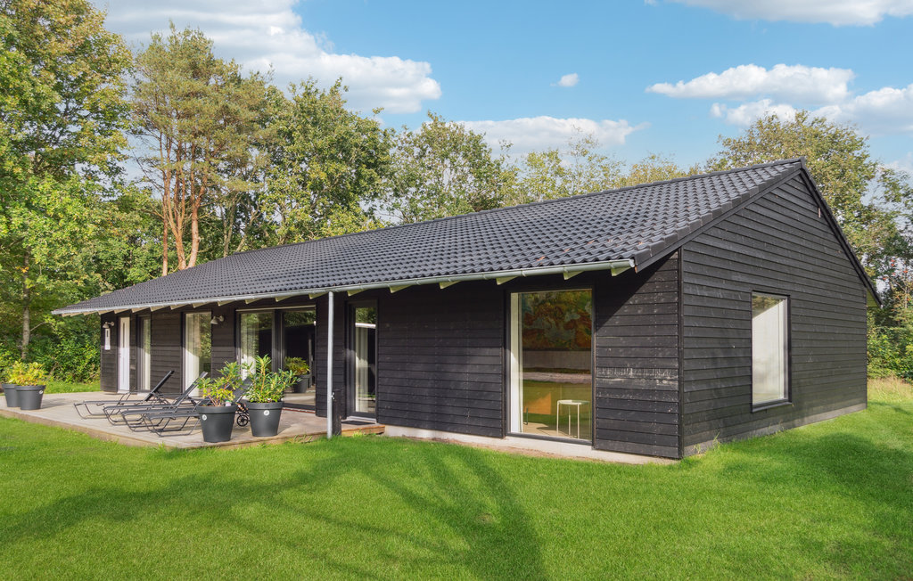 Ferienhaus - Jegum Ferieland , Dänemark - P42667 11