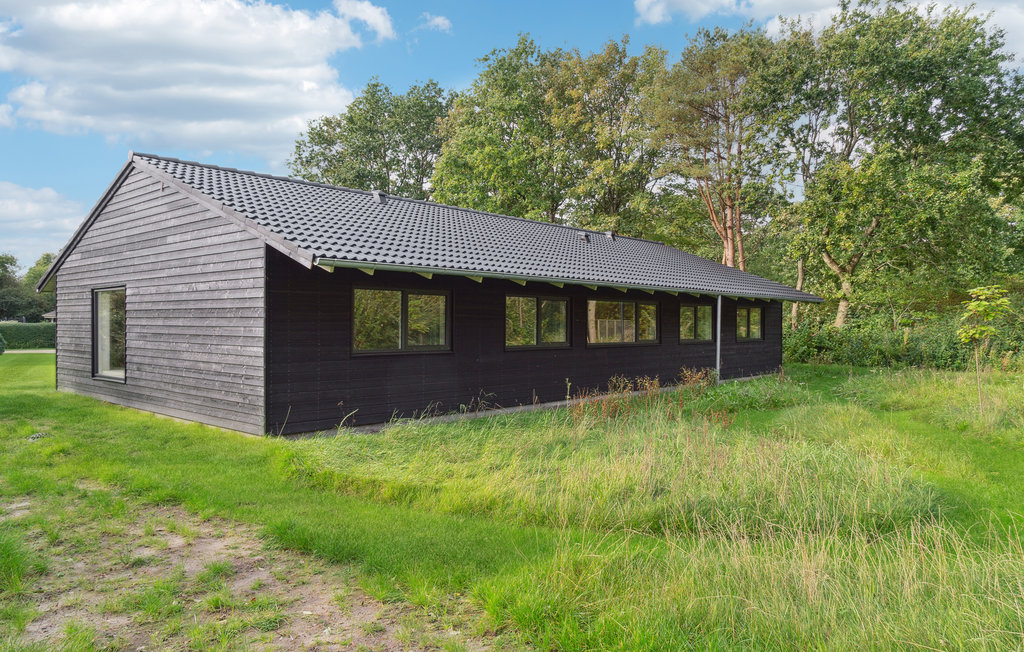 Ferienhaus - Jegum Ferieland , Dänemark - P42667 13