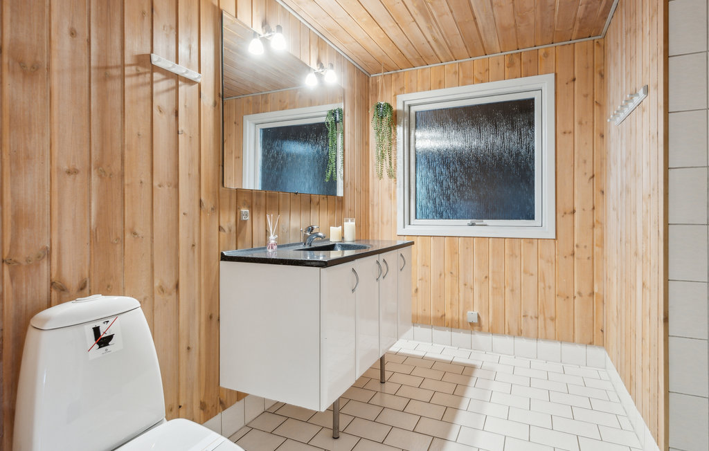 Ferienhaus - Jegum Ferieland , Dänemark - P42664 29