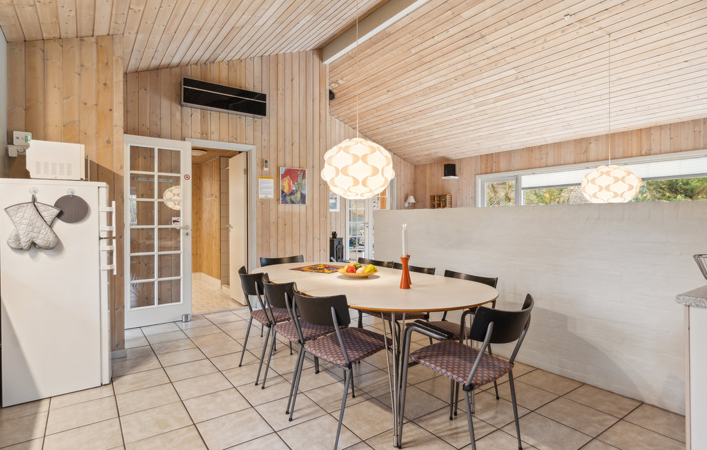 Ferienhaus - Jegum Ferieland , Dänemark - P42664 5