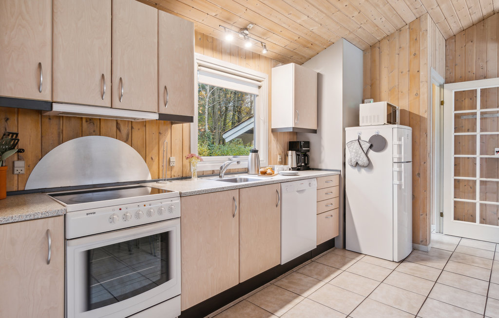 Ferienhaus - Jegum Ferieland , Dänemark - P42664 7