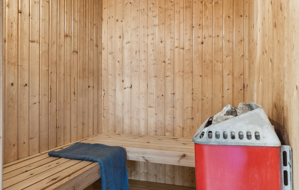 Ferienhaus - Jegum Ferieland , Dänemark - P42664 8