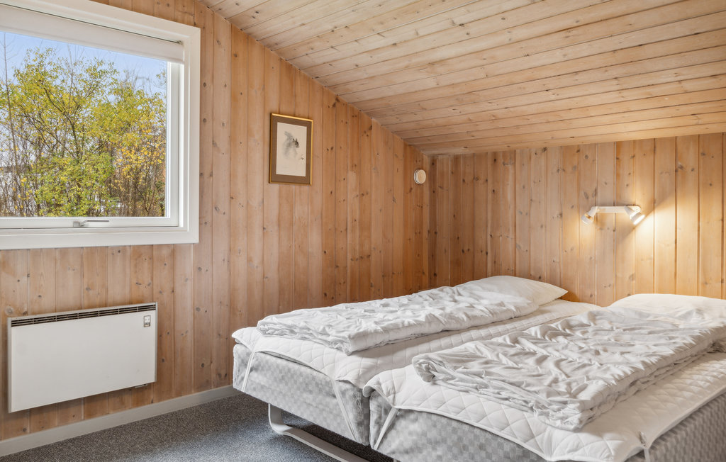 Ferienhaus - Jegum Ferieland , Dänemark - P42664 26