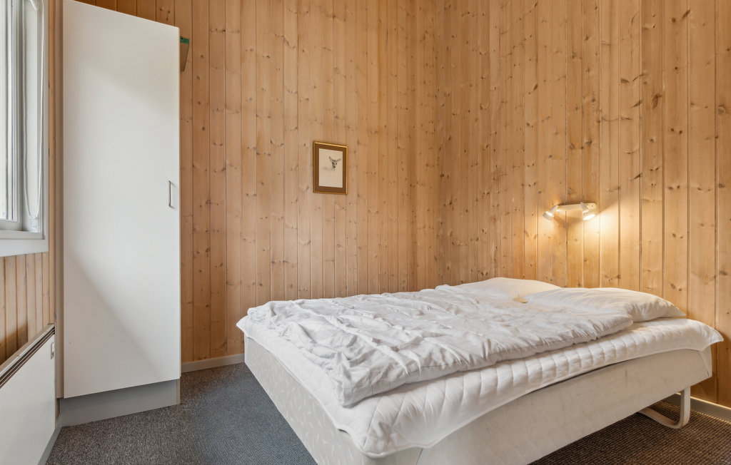 Ferienhaus - Jegum Ferieland , Dänemark - P42664 28